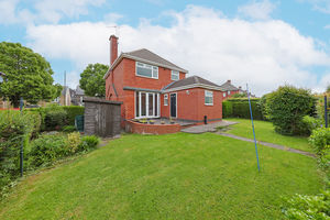 Walton Road Walton